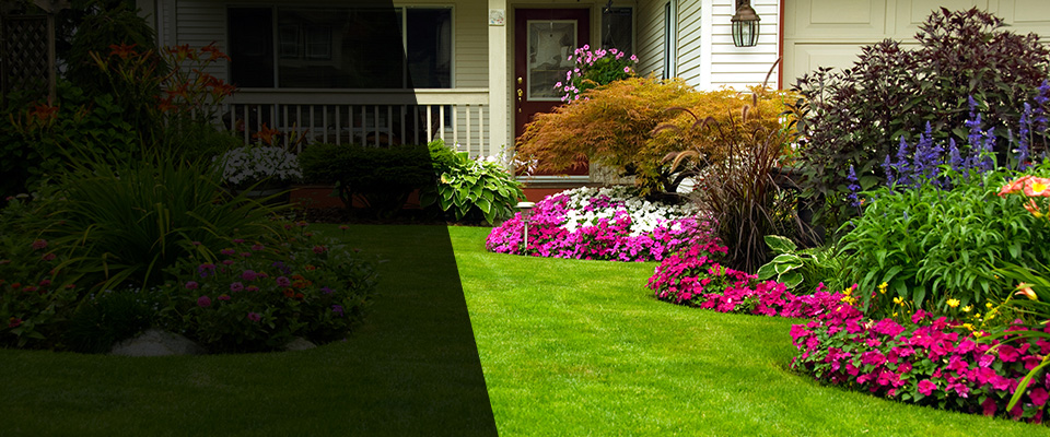 Glasco Landscapers