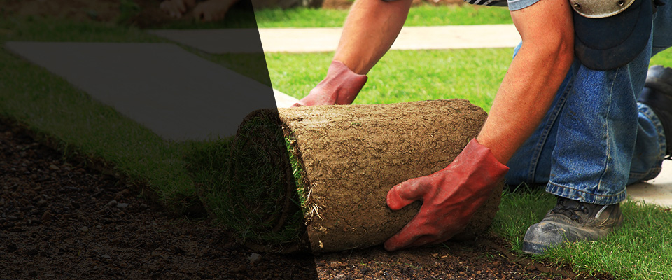 Glasco Landscapers