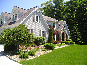 Landscapers and Lawncare Services in Glasco, NY