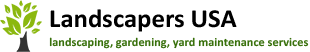Glasco Landscapers